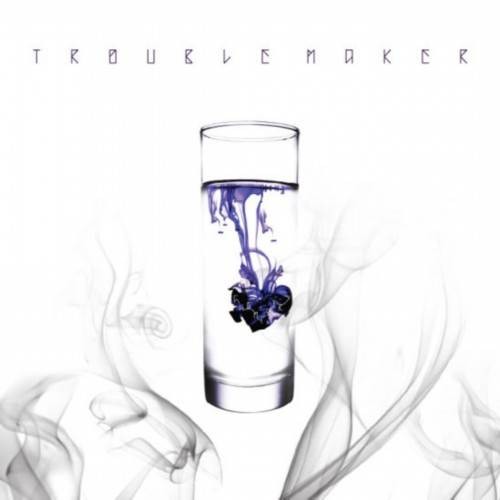chemistry(2013年韩国的混声组合Trouble Maker发行的迷你专辑)