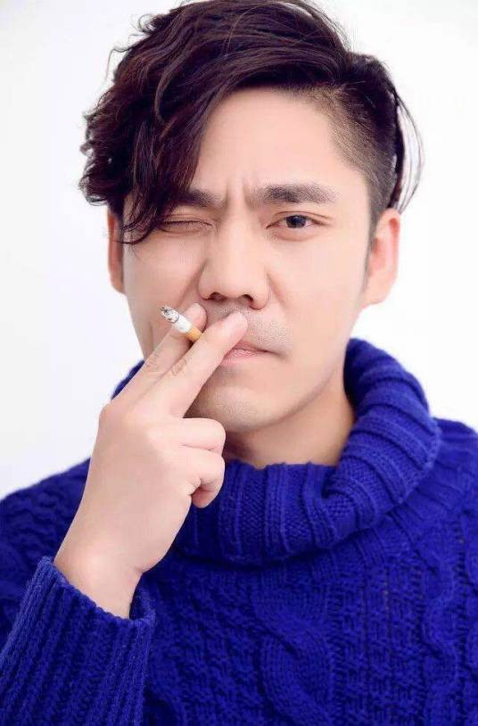王多多（中国内地男演员）