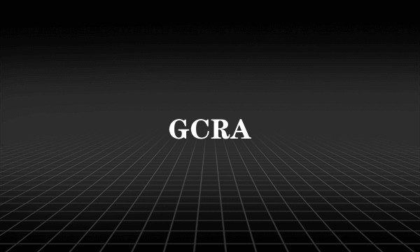 GCRA