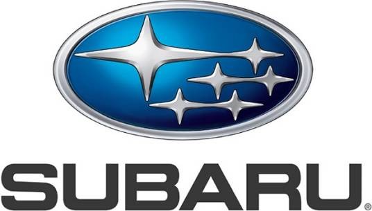 SUBARU（日本汽车品牌）