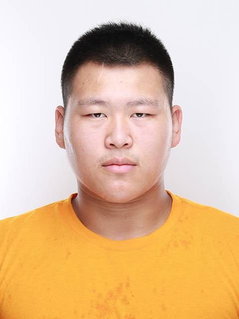 李瑞轩（中国柔道运动员）