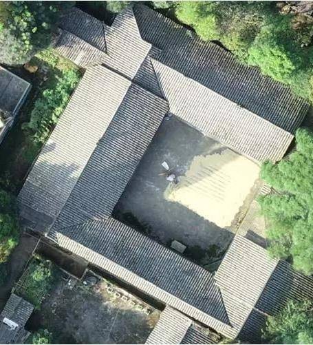赵家大院（成都崇州市历史建筑）