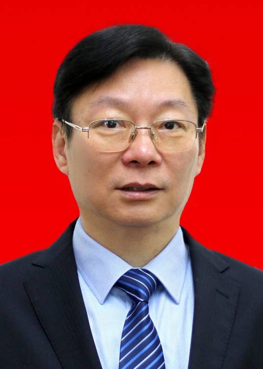 陈必昌（中国邮政集团公司上海市分公司原党委书记、总经理）