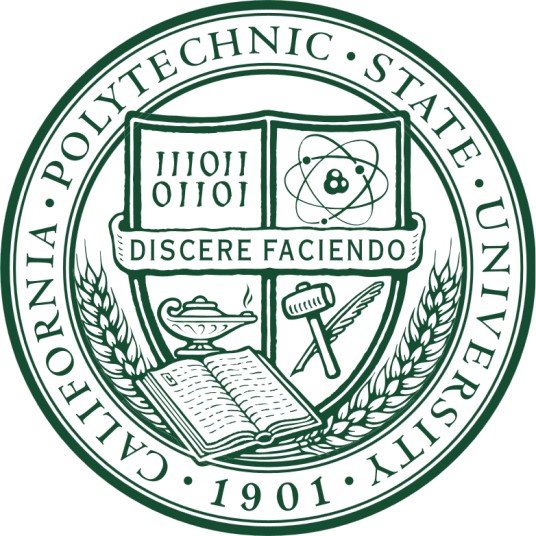 加州州立理工大学