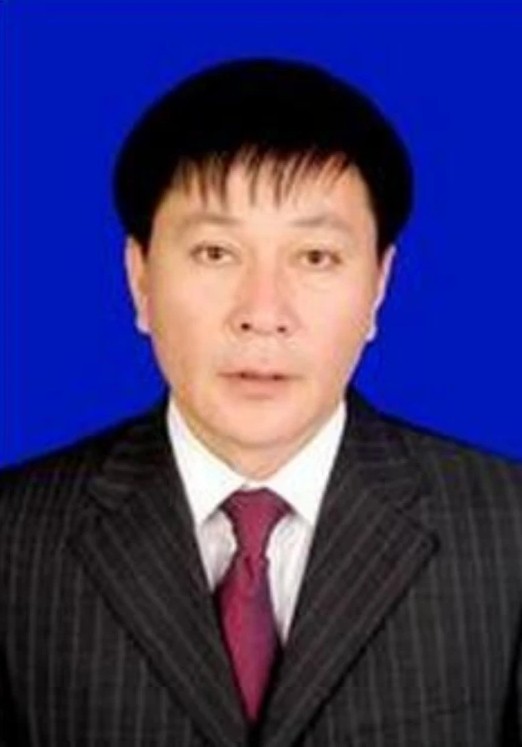 马占山（黑龙江省齐齐哈尔市人民代表大会常务委员会委员、副秘书长）