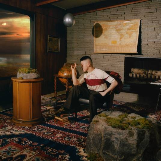 Yellow（2019年Rich Brian,Bekon录唱歌曲）