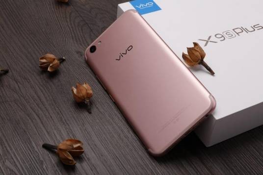 vivo X9s Plus