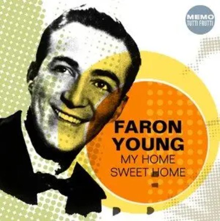Three Days（Faron Young演唱的歌曲）