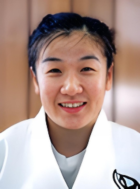 田村亮子