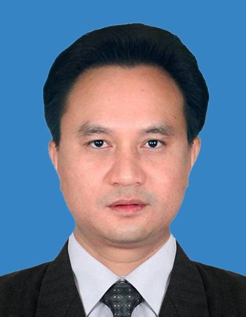韩斌（海南省海口市政协副主席）