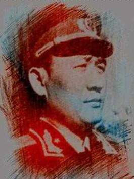 张秀川（海军原副政委）