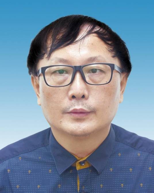 蔡振华(福建省莆田市审计局党组成员、副局长)