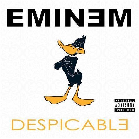 Despicable（Eminem演唱的歌曲）