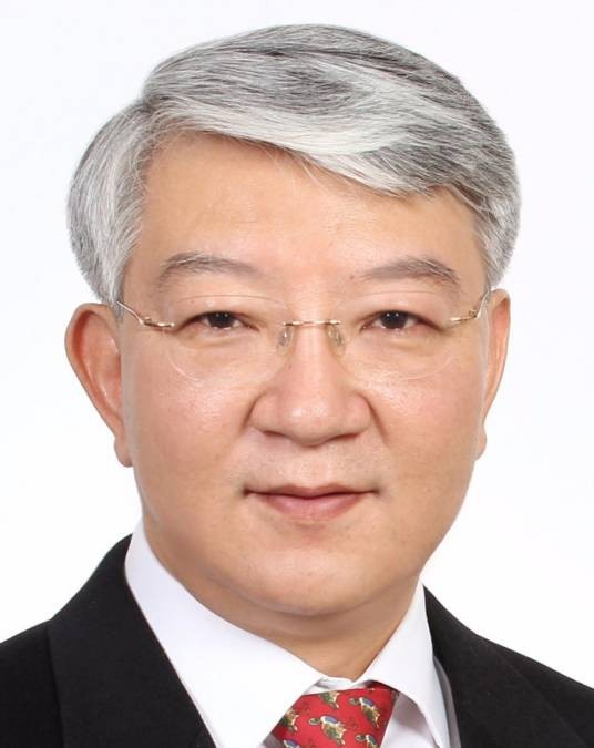李相烨(中国工程院外籍院士)