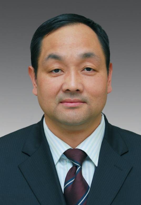 刘顺利（西安国家民用航天产业基地管委会原副主任）