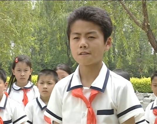 何大力（《快乐星球Ⅱ》男配角）