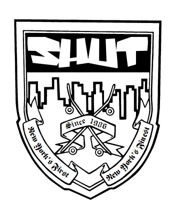shut(美国滑板品牌)