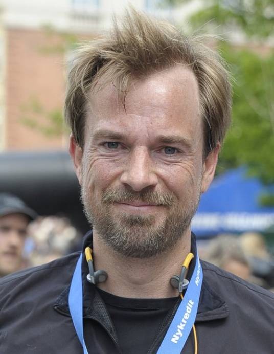 Jeppe N. Christensen