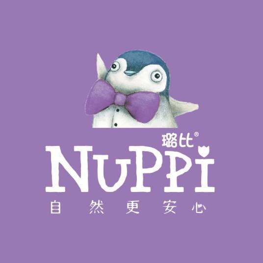 NUPPI璐比
