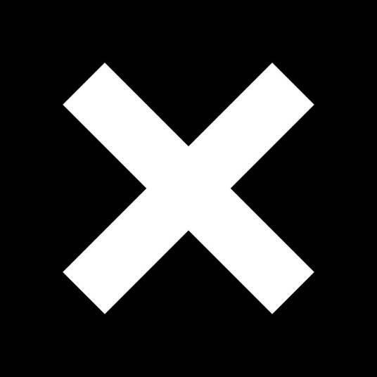 xx(2009年The xx发行专辑)