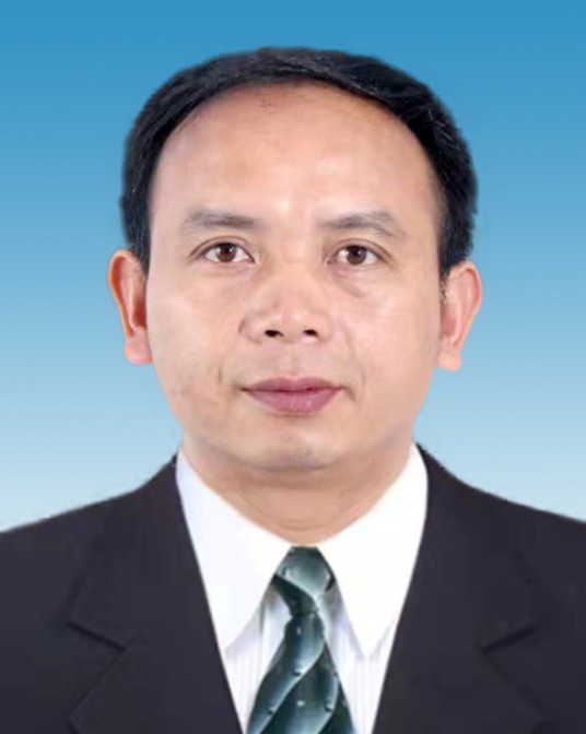 张仁勇（贵州省黔南布依族苗族自治州三都水族自治县政协副主席）