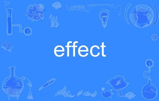 effect