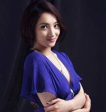王雯雯（中国内地女演员、模特）