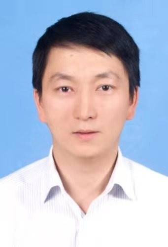 苏伟（安徽省合肥市数据资源管理局党组书记、局长）