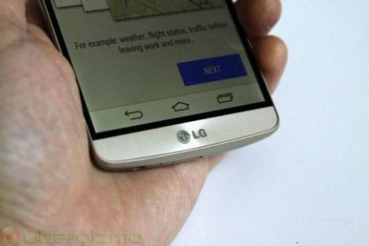 LG G4