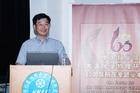 孙立成（中国科学院院士、瑞典皇家工程院院士、中国化学会会士、欧洲化学会会士）