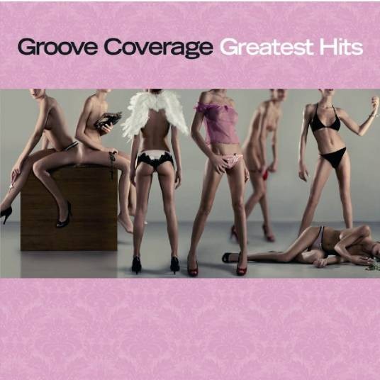 Greatest Hits(舞动精灵 2007年精选专辑)