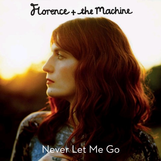 Never Let Me Go（Florence and the Machine演唱歌曲）