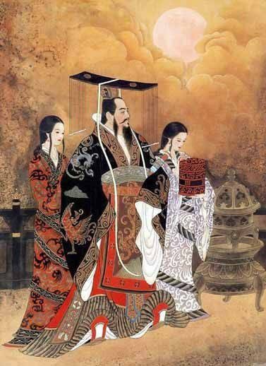 刘建（西汉广阳顷王）