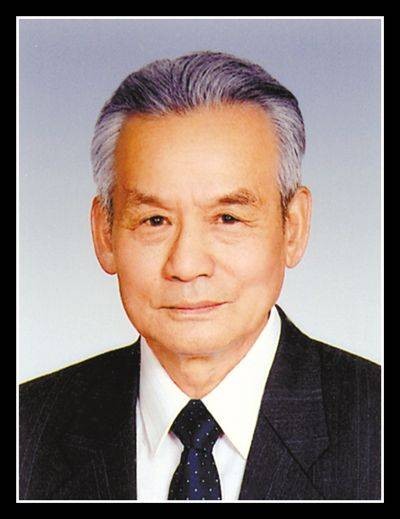 李清(原交通部部长、党组书记)