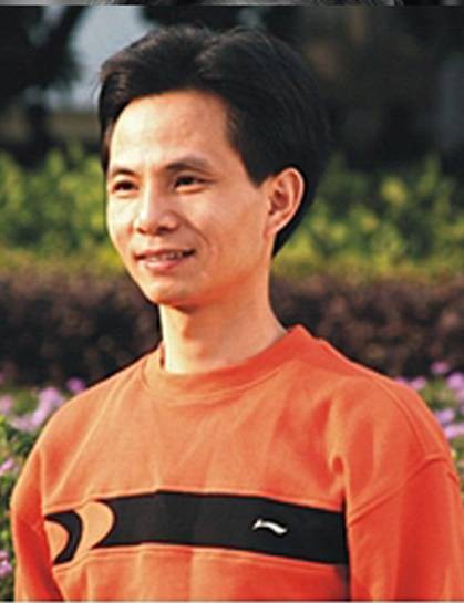 王凯丽(深圳大学讲师)