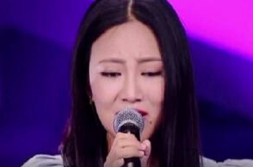 天黑黑（谭维维、刘妍演唱的歌曲）