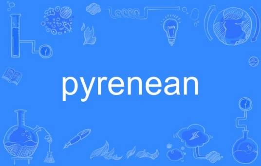 pyrenean