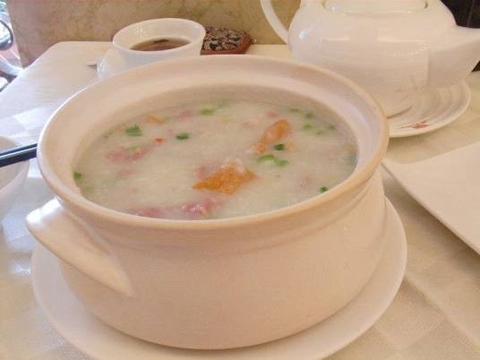 稻香酒家(江燕店)