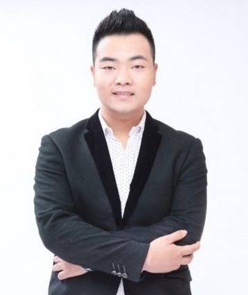 马晓强（主持人）