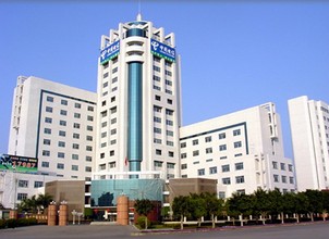 广东省电信有限公司