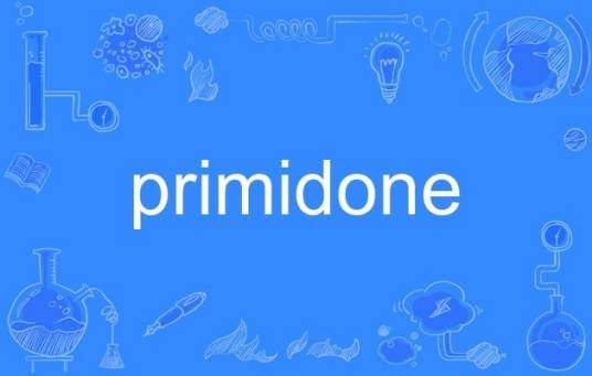 primidone