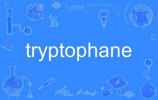tryptophane