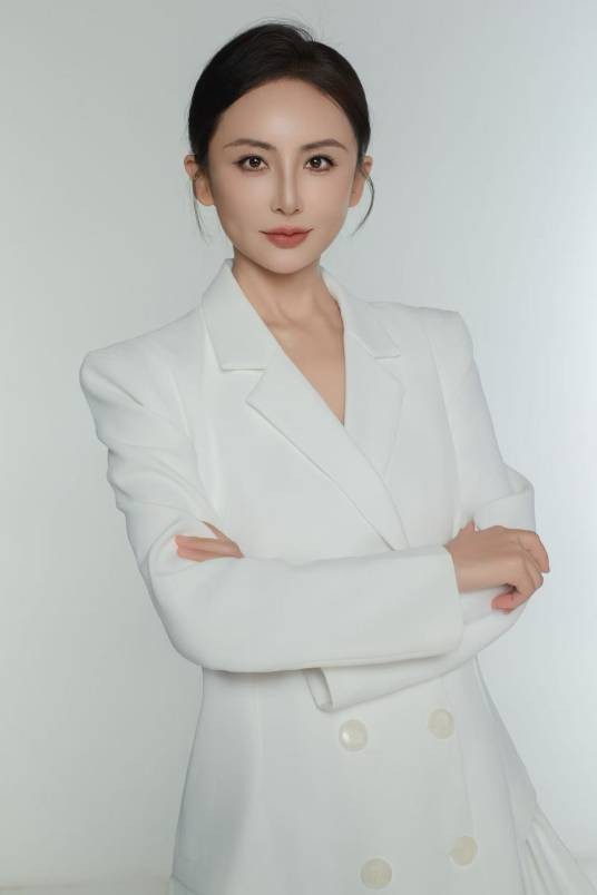兰颖（中国内地女演员）