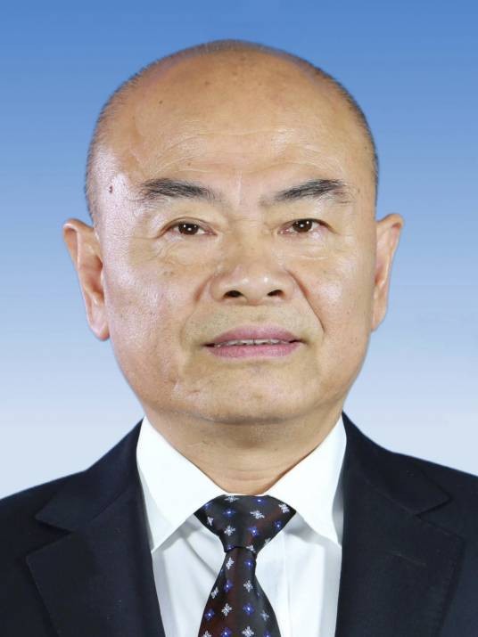 陈云（中国铁路工程集团有限公司原党委书记、董事长）