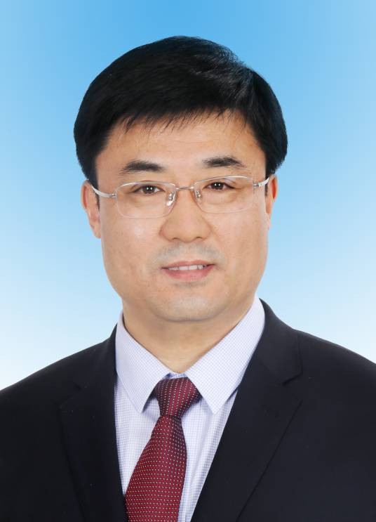 王立军（山东省临沂市莒南县委书记、临沂临港经济开发区党工委书记、县人武部党委第一书记）