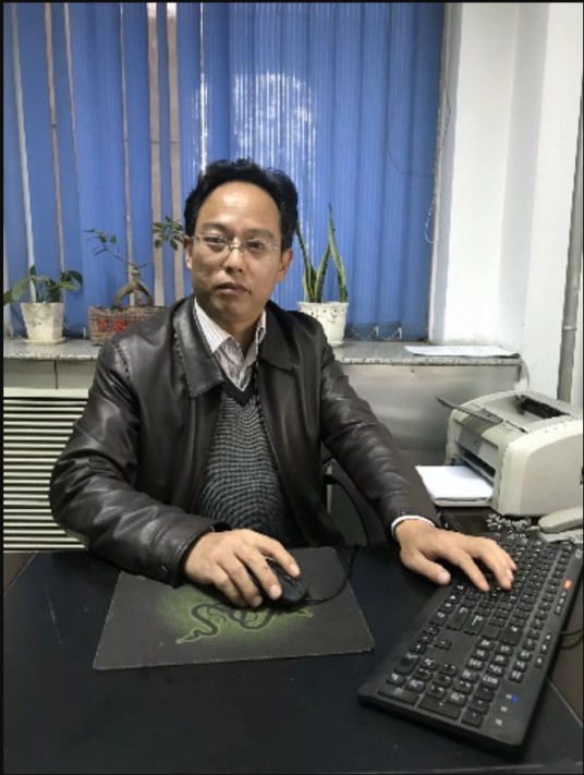 董琦（中国山西农业大学教授）