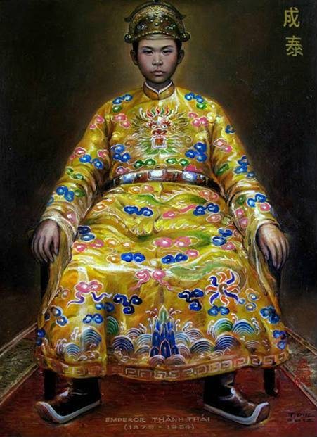 阮福昭