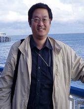 张永宁（中国石油大学文学院研究员）