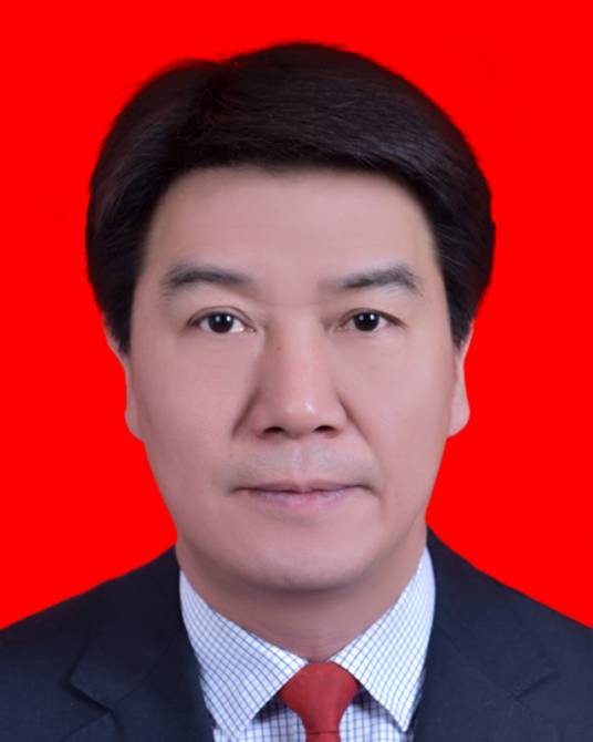 李金柱(宁夏回族自治区人大常委会办公厅副主任)