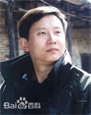 周迅（中国作家协会会员）